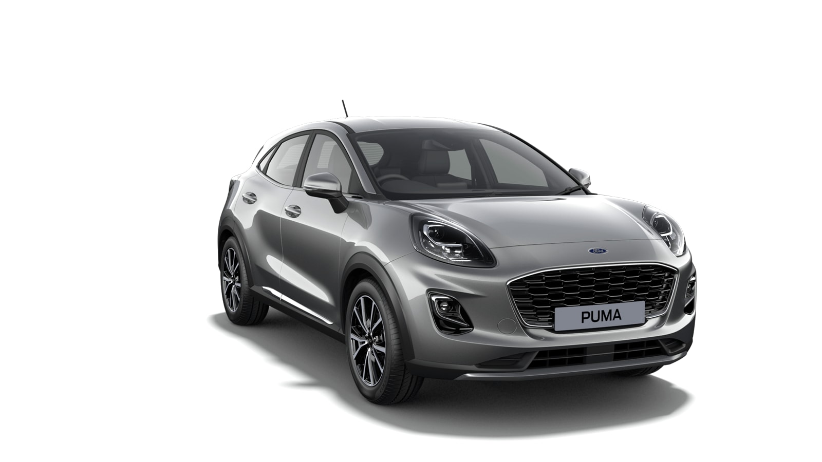 ford puma mhev review